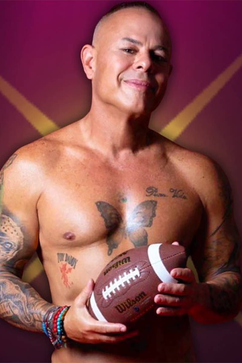 ToyDaddy performer profile