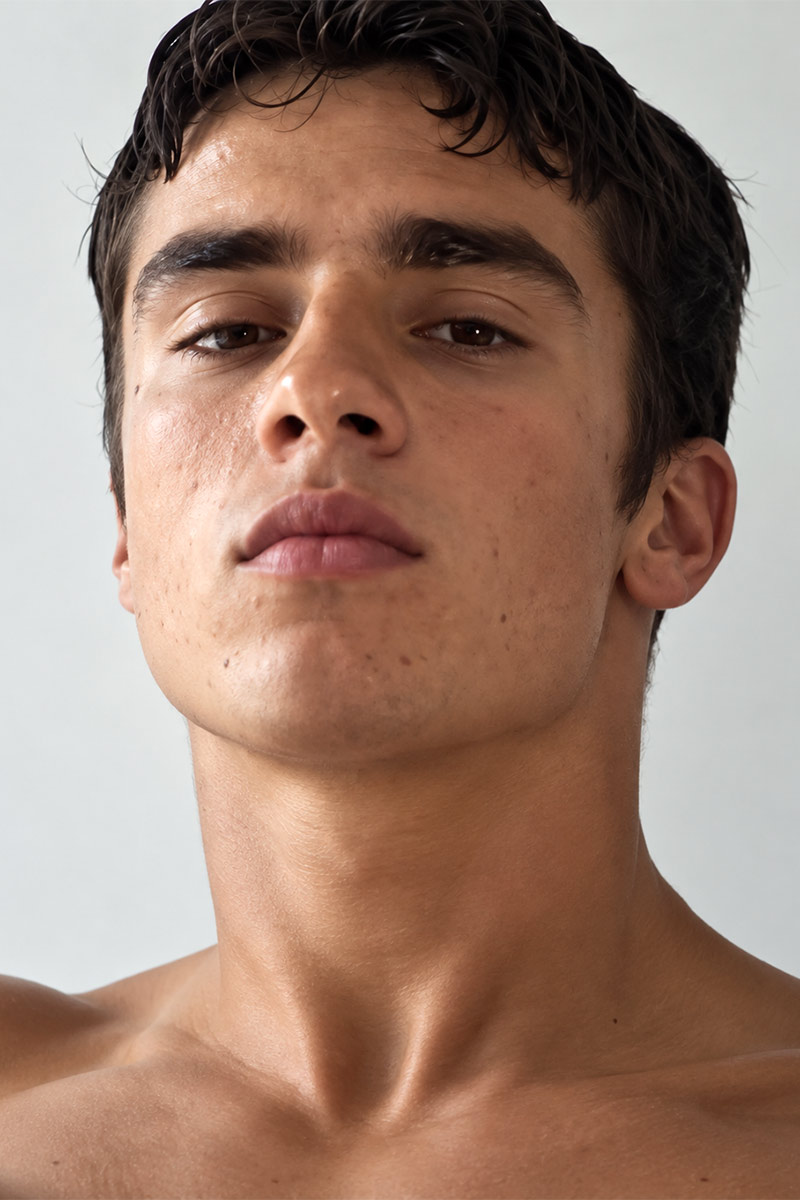 Kristof Bogdanovich performer profile
