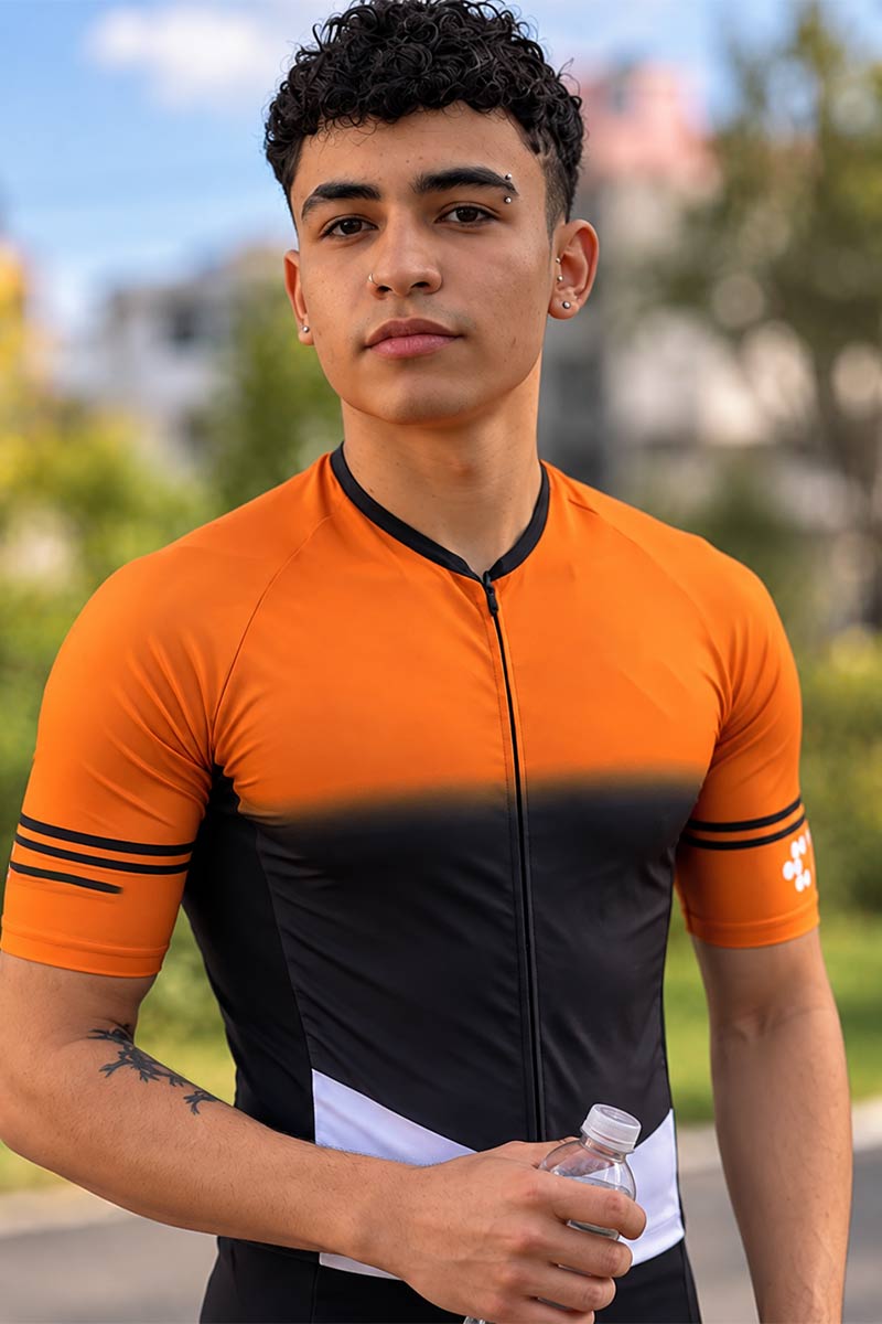 Cristian Penagos performer profile