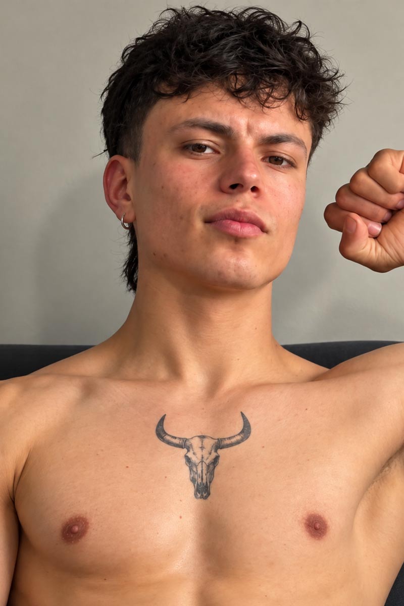 Kevin Furque performer profile