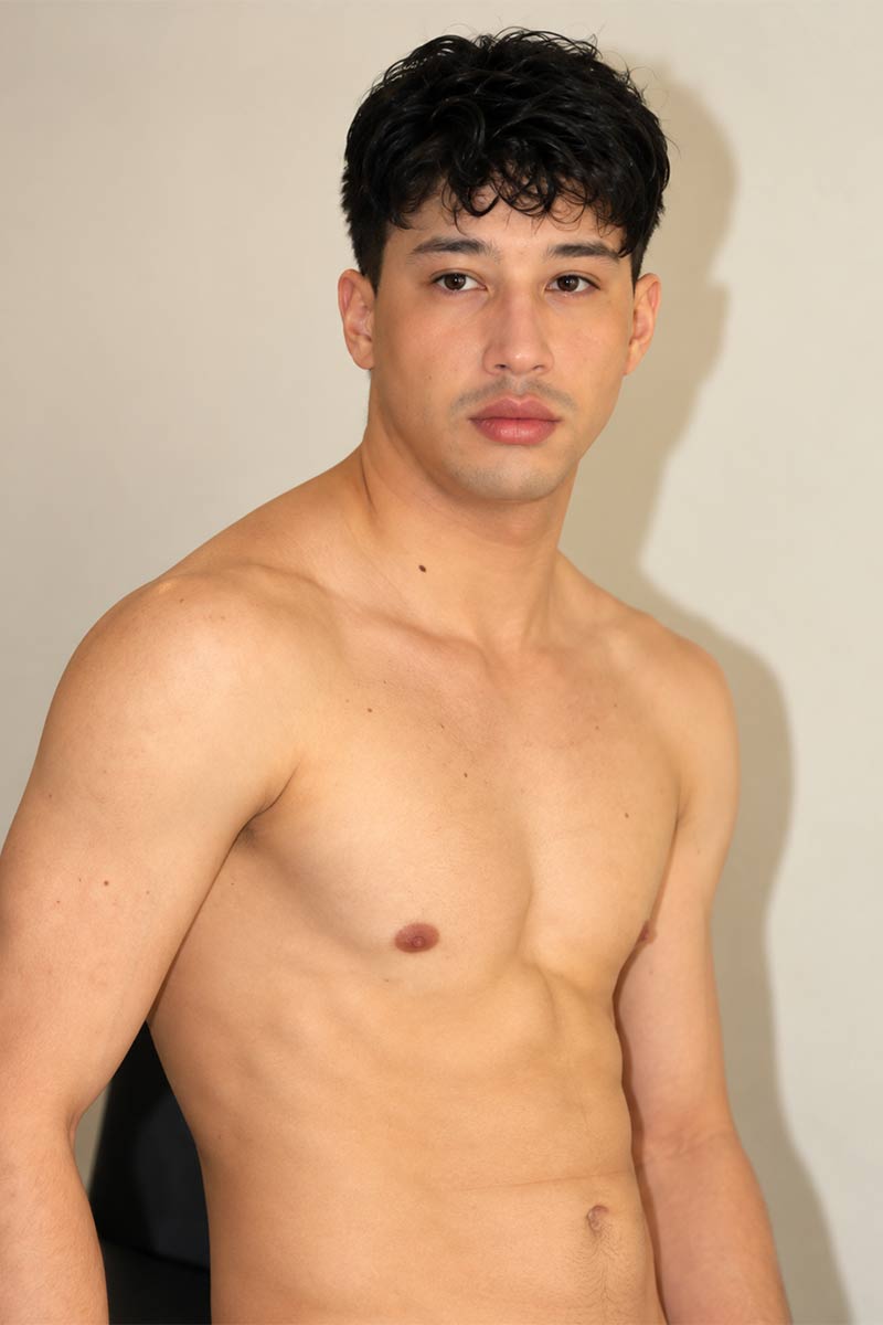 Jorge Garoto performer profile