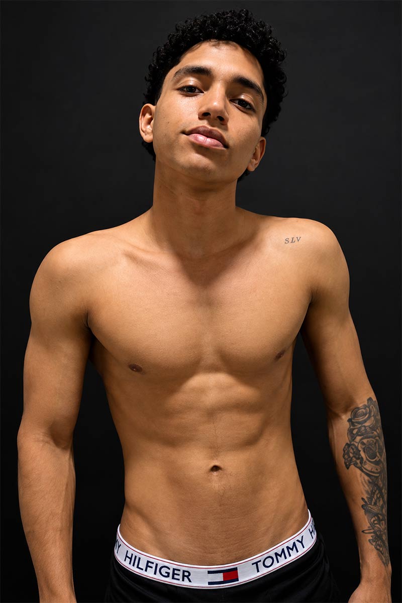 Andres Solano performer profile