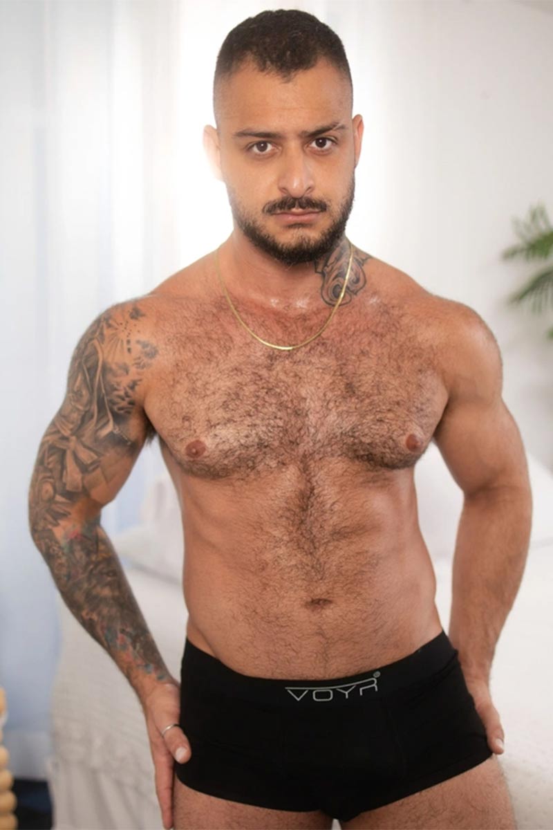 Rafiq Adnan performer profile