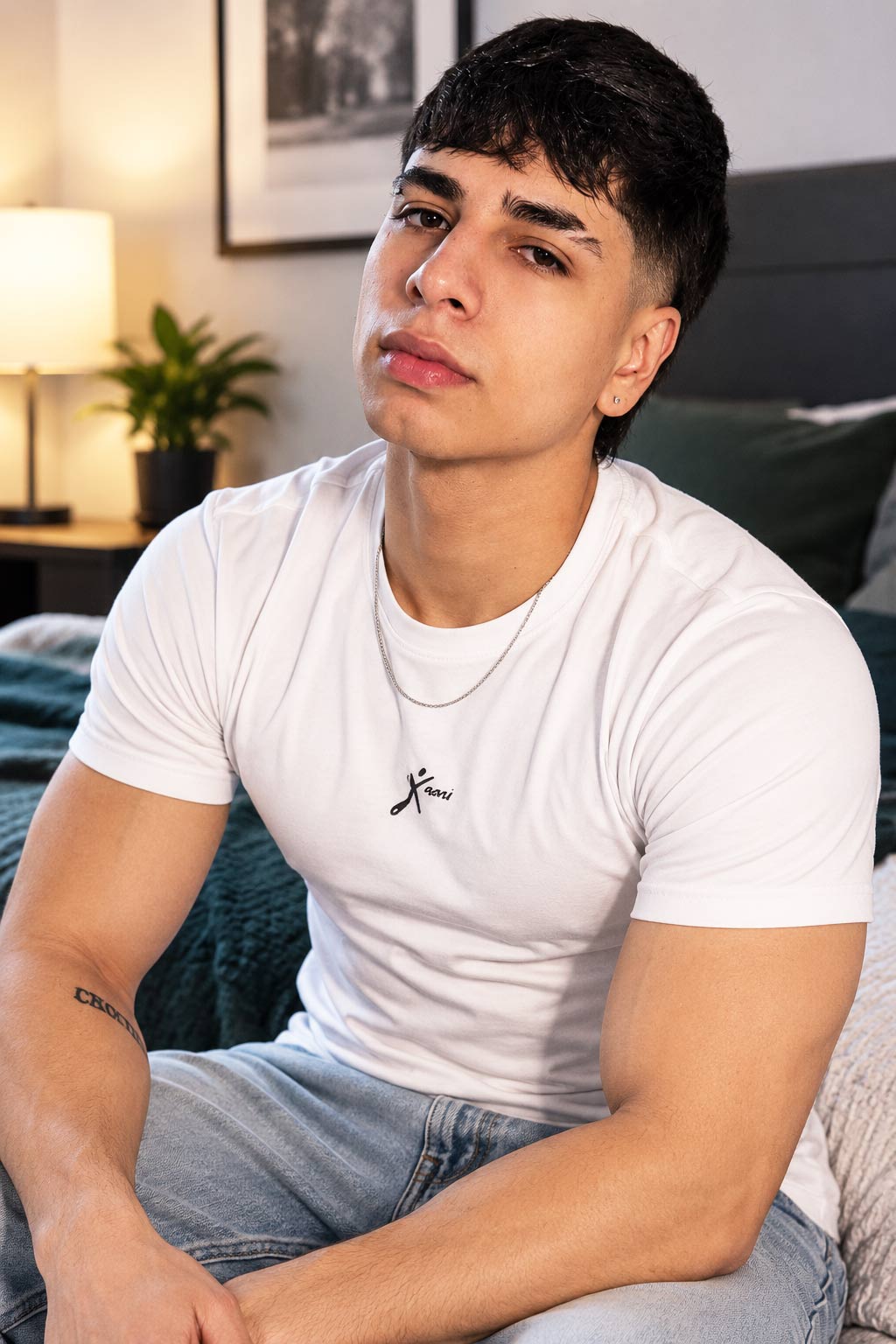 Nico Caos performer profile