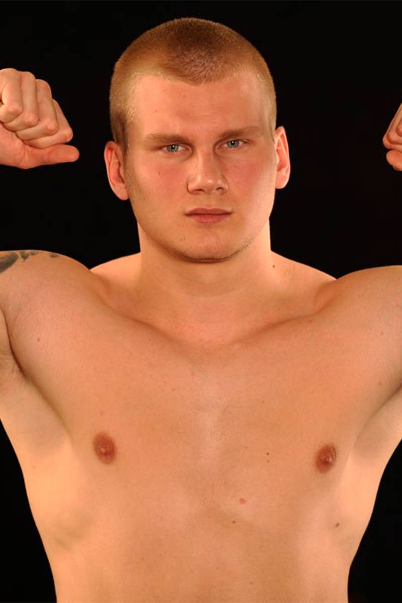 Niklas Serdberg performer profile
