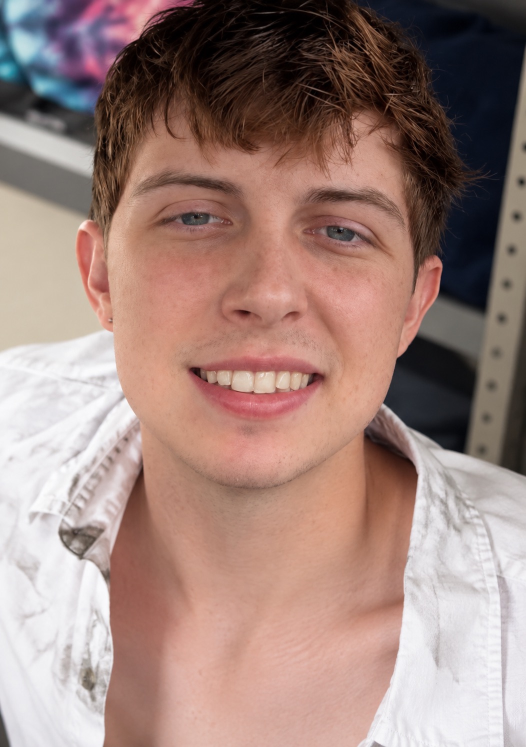 Jacob High performer profile