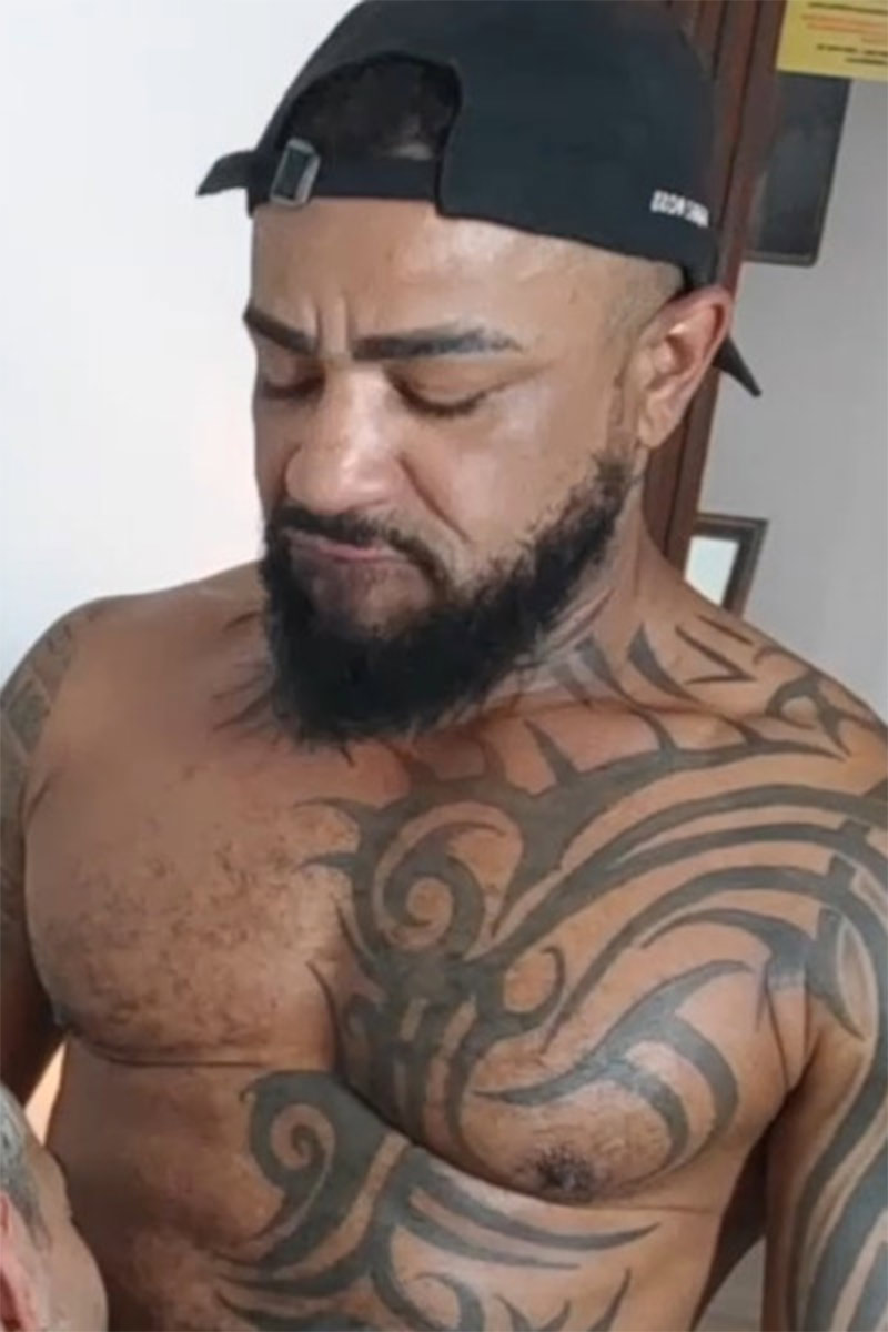 Tatted Thug performer profile