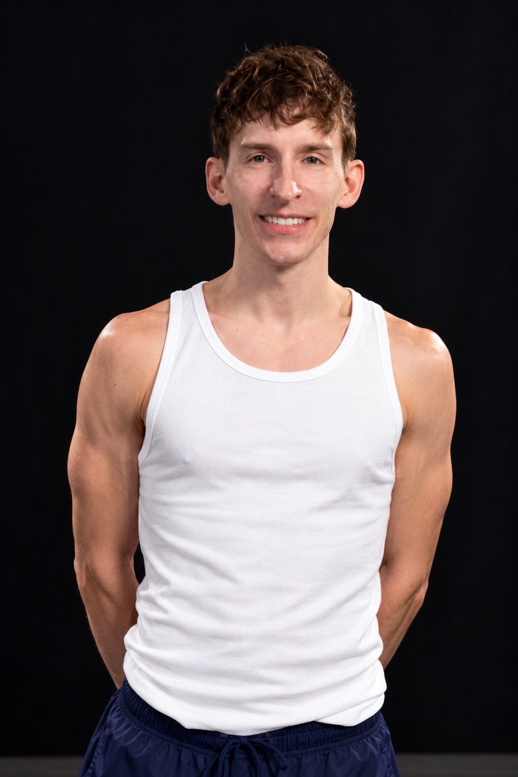 Aaron Avery performer profile