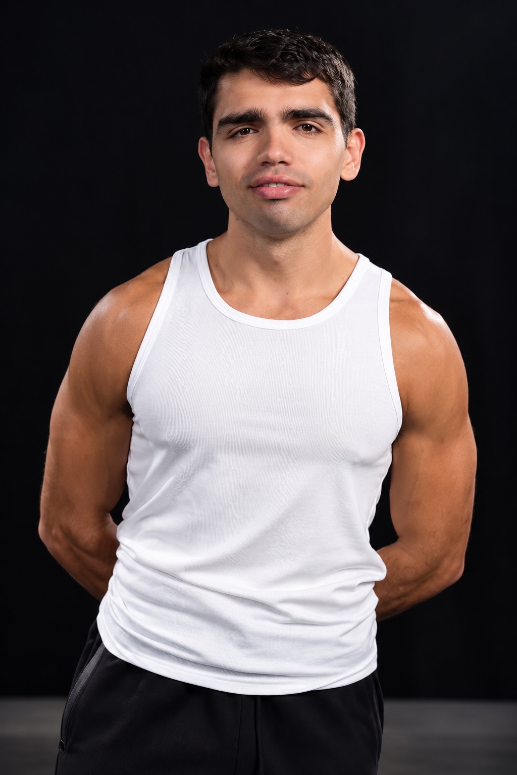 Michael Tanner performer profile