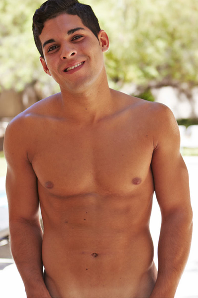 Darius Suave performer profile