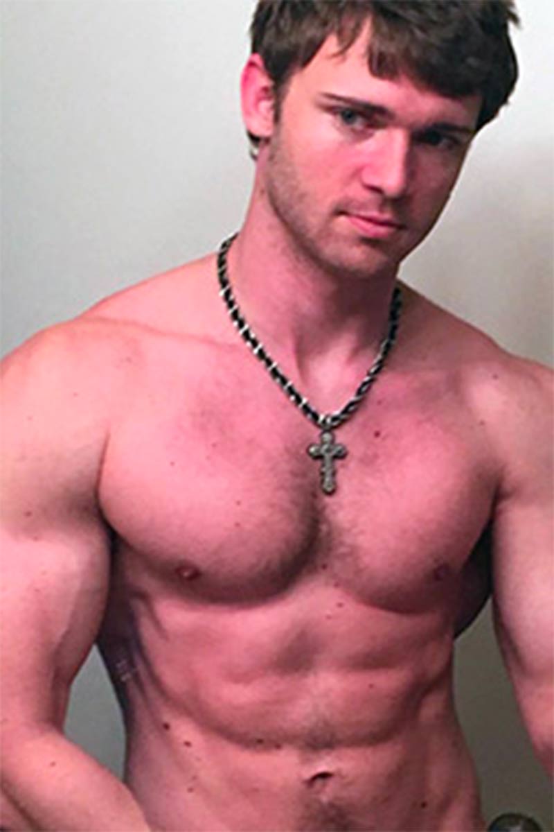 Jaden Storm performer profile