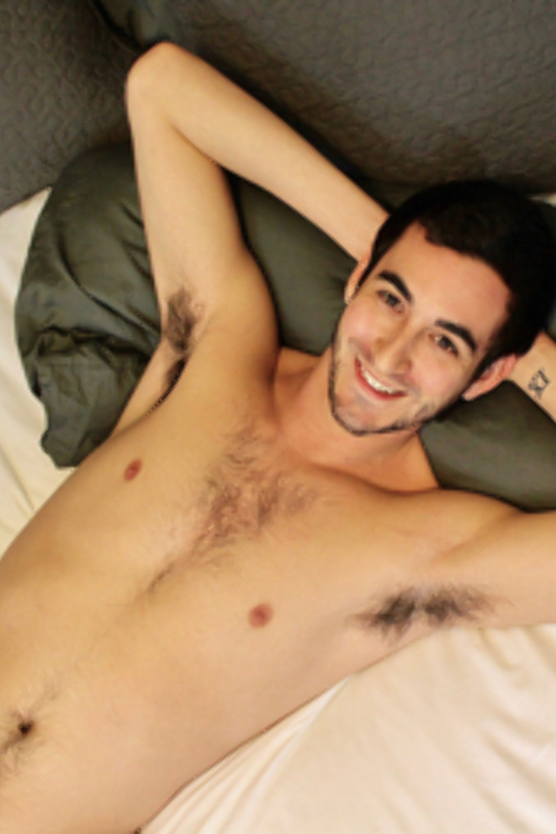 Jeremy Fox performer profile