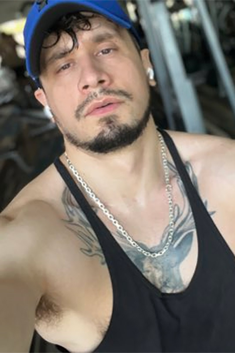 Papi Marcos performer profile