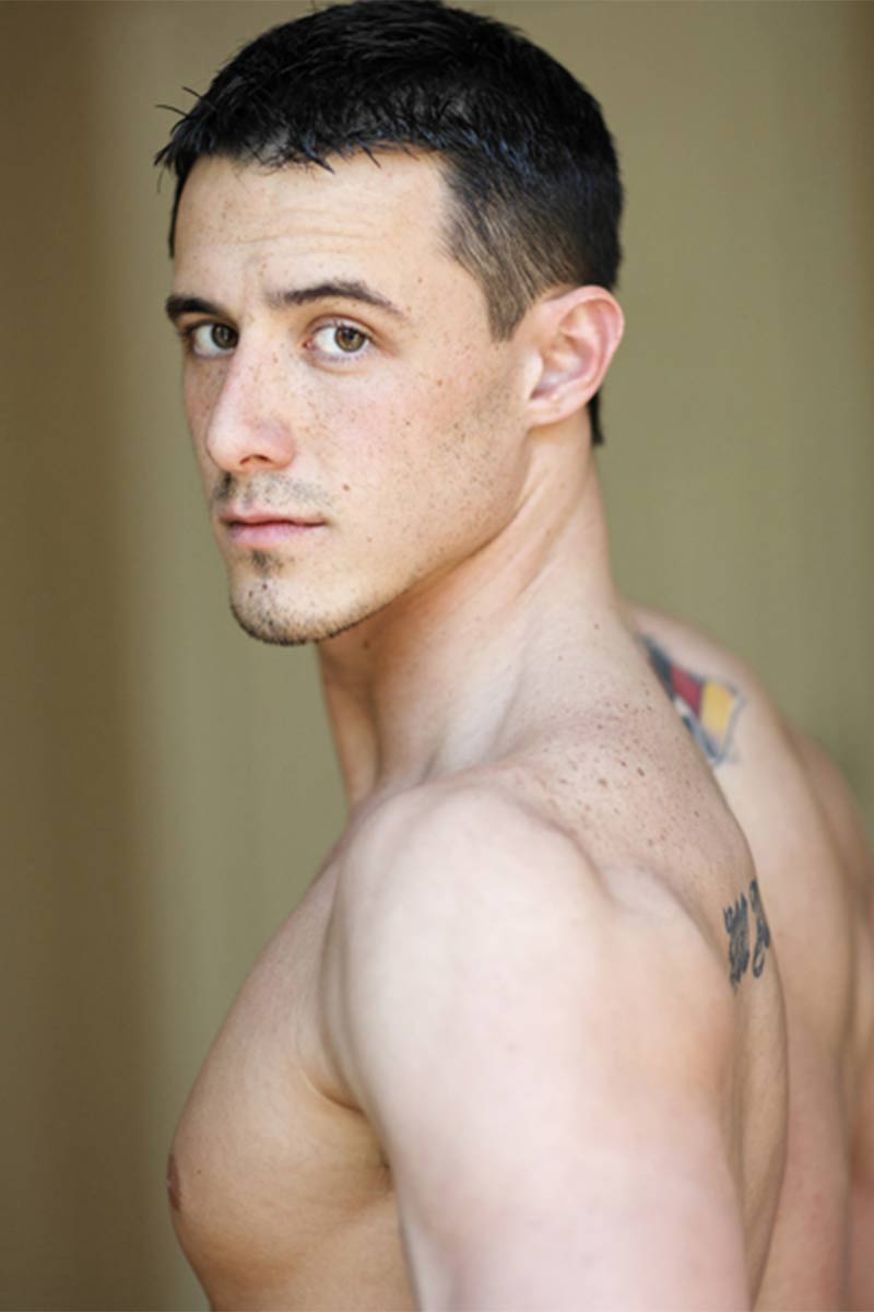 Derek (CF) performer profile