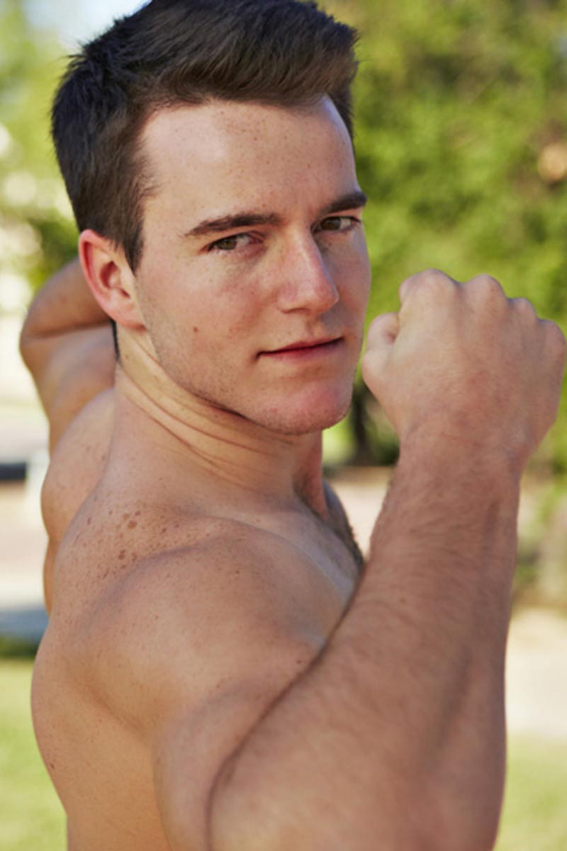 Tyler III (CF) performer profile