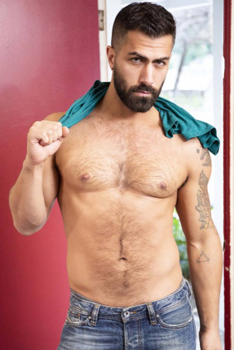 Adam Ramzi performer profile
