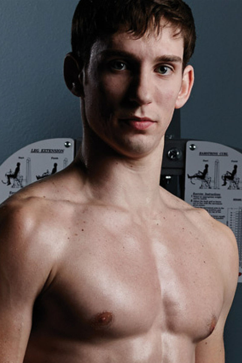 Abram Hoffer performer profile