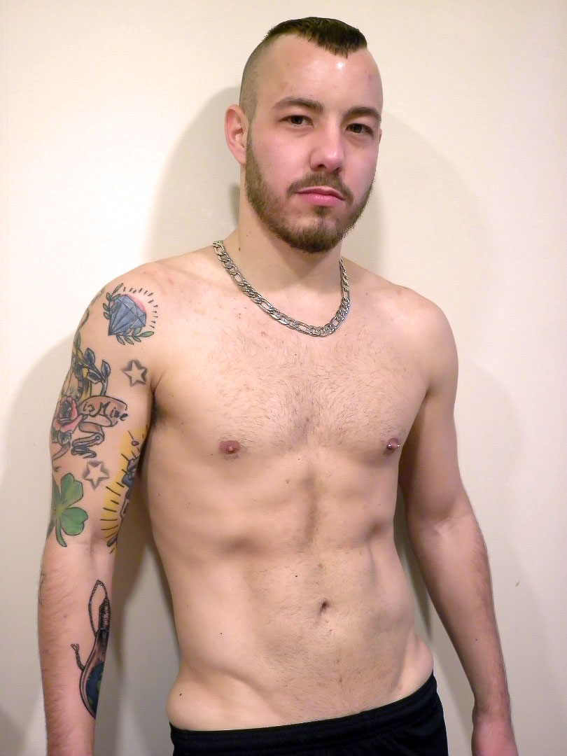 Damian Gomez performer profile