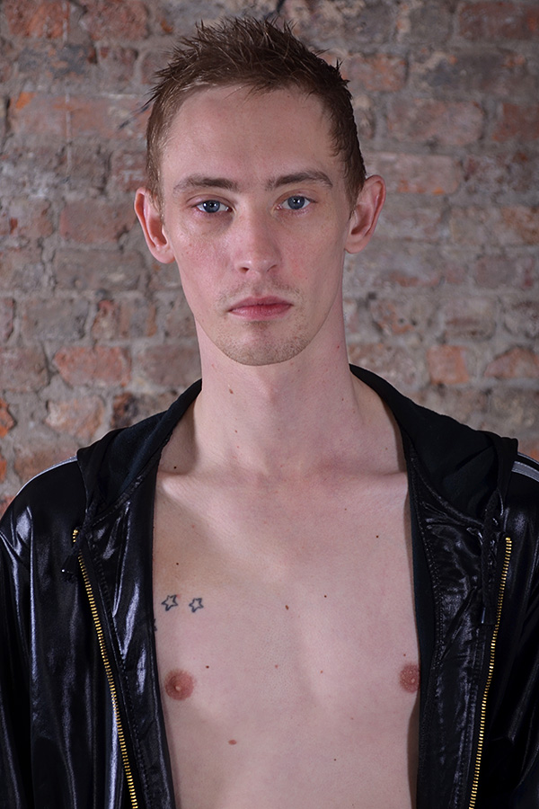 Ashton Bradley performer profile
