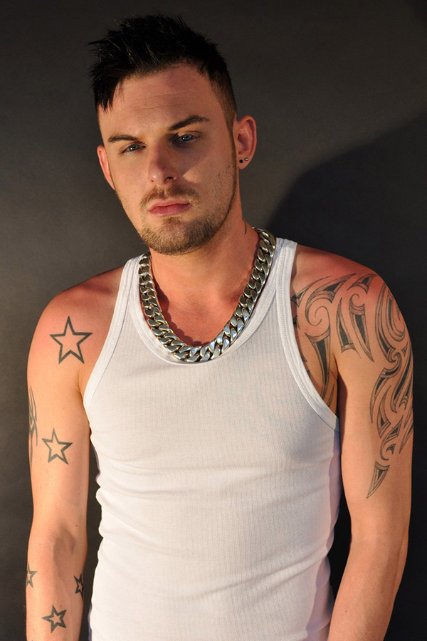 Adam Watson performer profile
