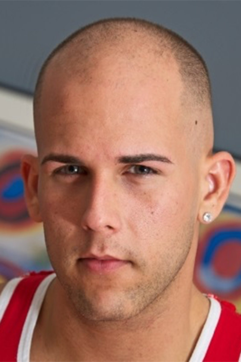 Rodrigo Ferrari performer profile