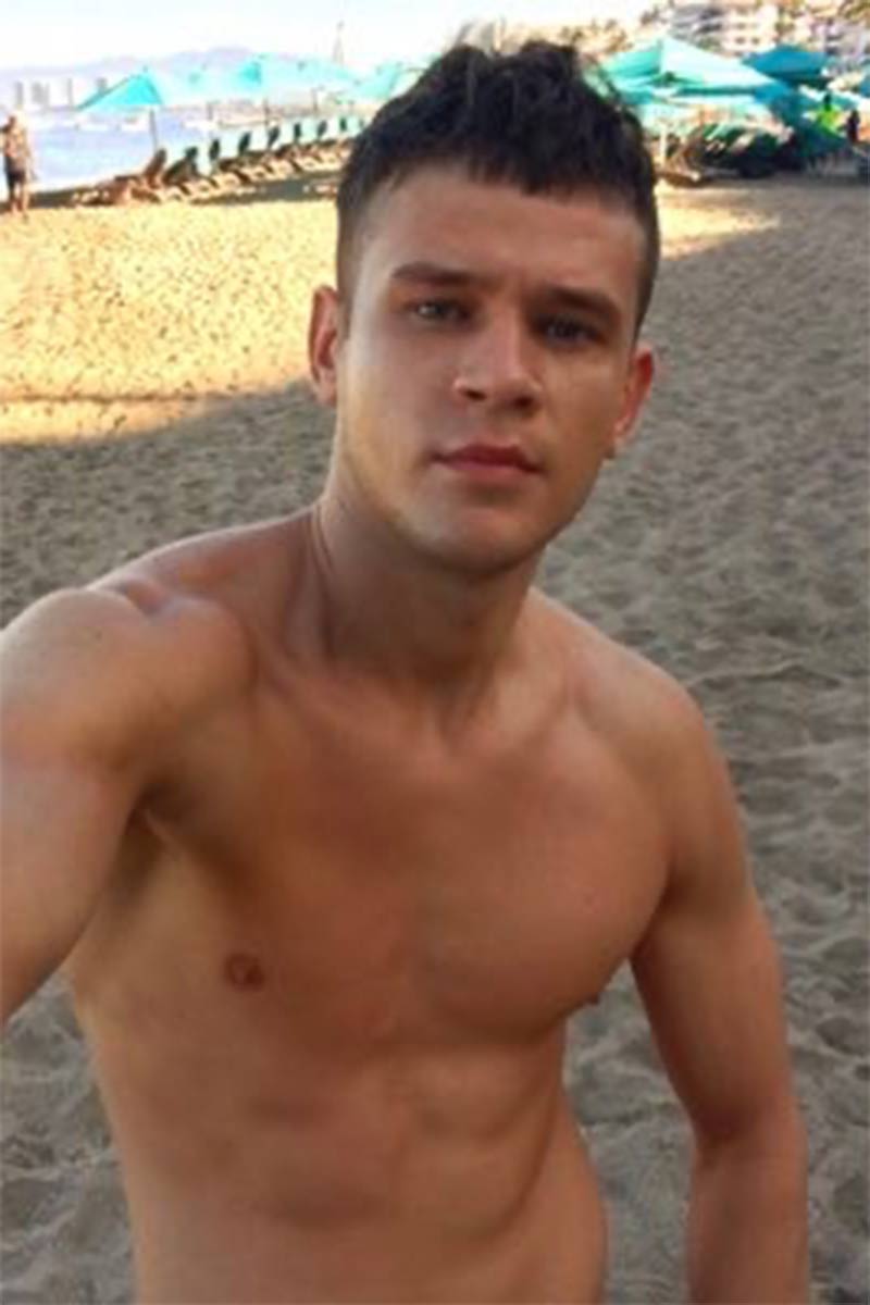 Nikko Russo performer profile