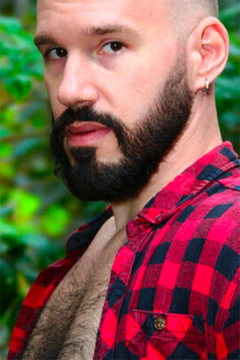 Alessio Veneziano performer profile