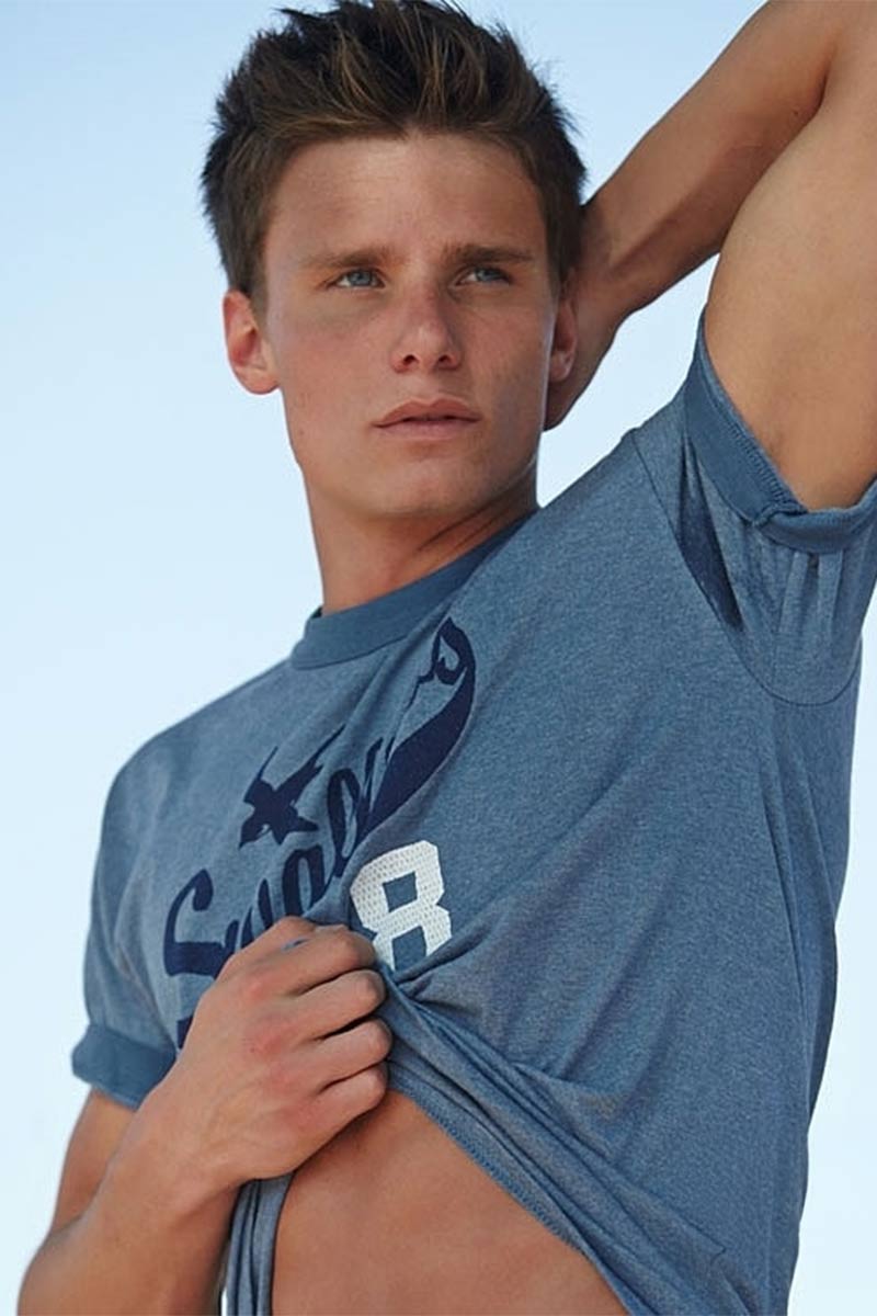 Brody Grant performer profile