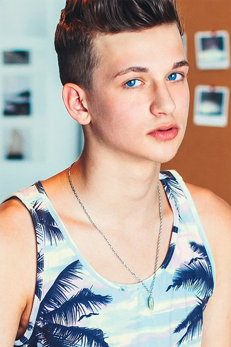 Bastian Hart performer profile
