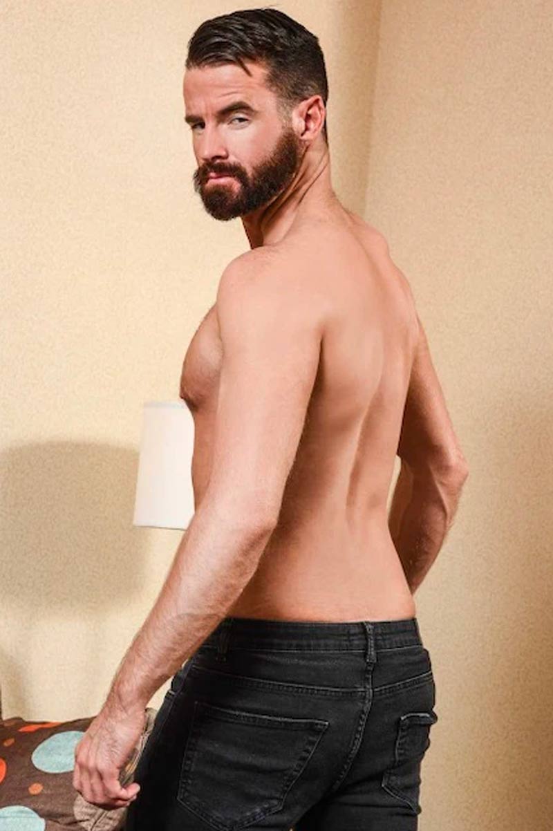 Brendan Patrick performer profile