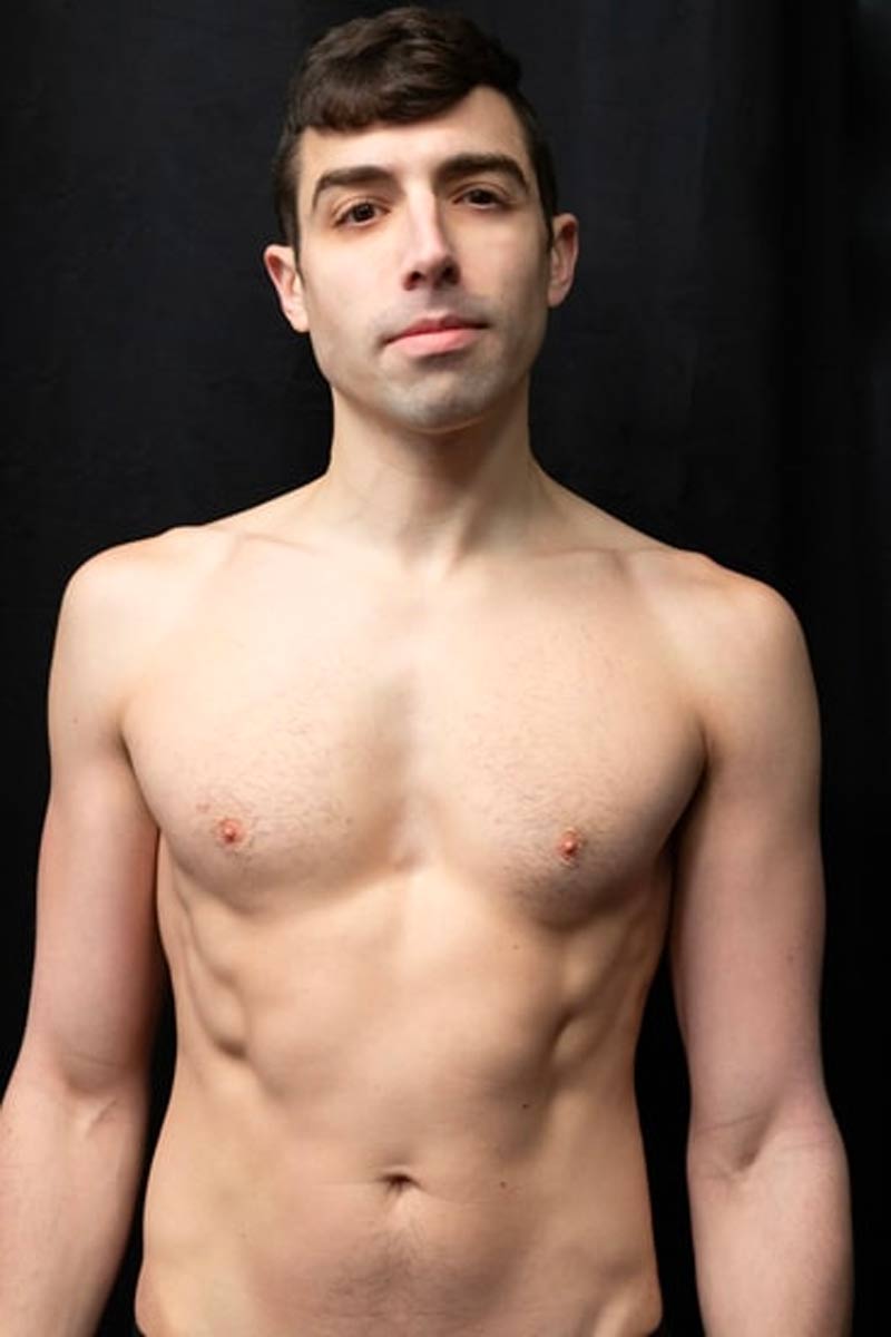 Mike Edge performer profile