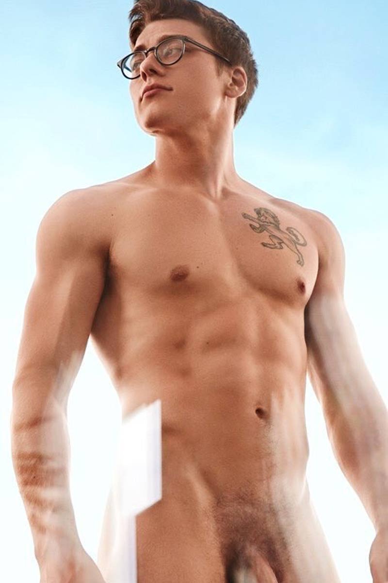 Blake Mitchell performer profile