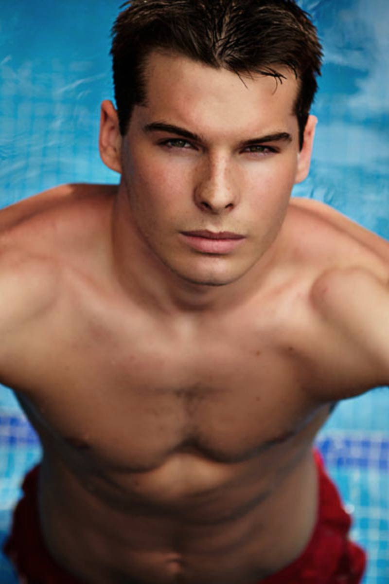 Ethan (CF) performer profile