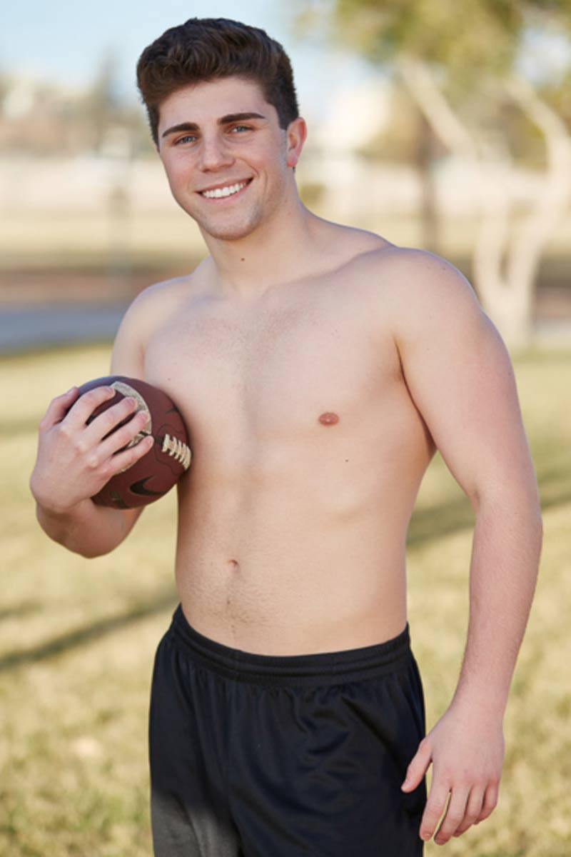 Clay II (CF) performer profile