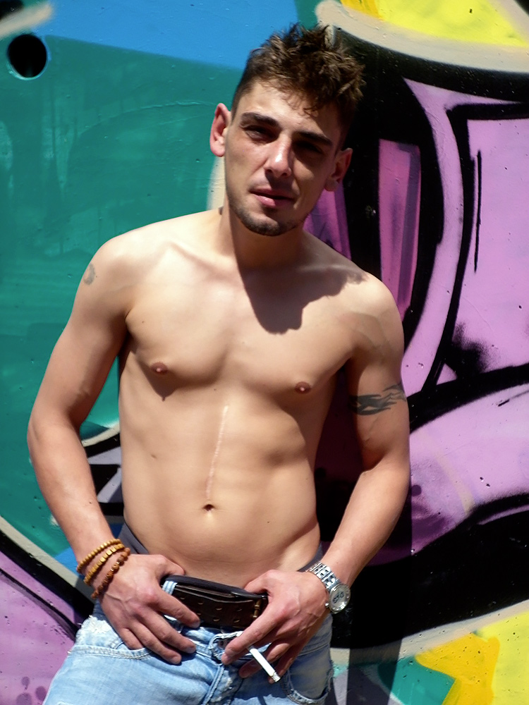 Nick Spears performer profile