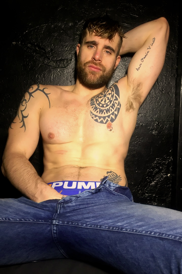 Julien Rome performer profile