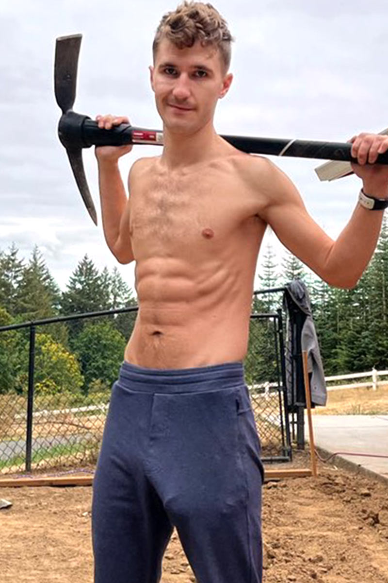 Colton McKeon performer profile