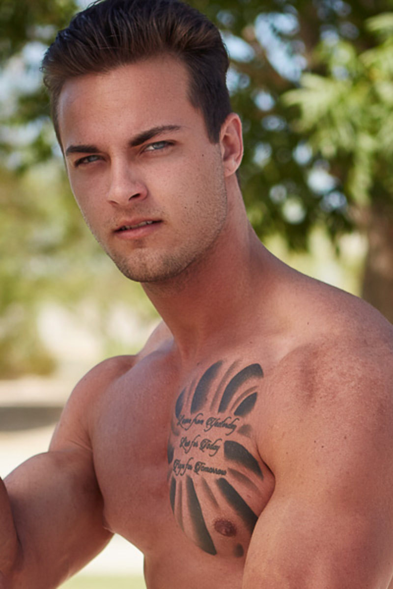 Finn (CF) performer profile