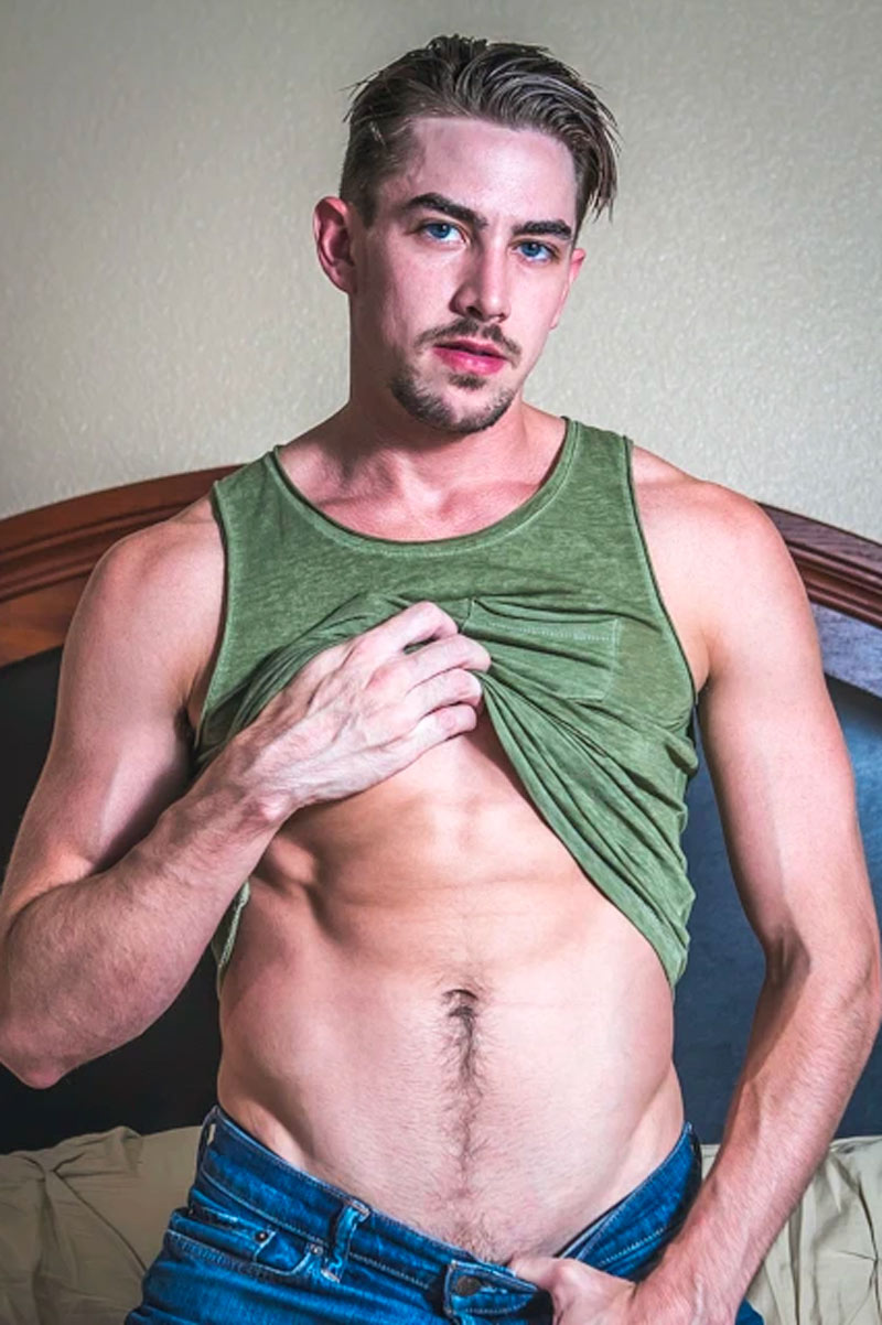 Jack Hunter performer profile