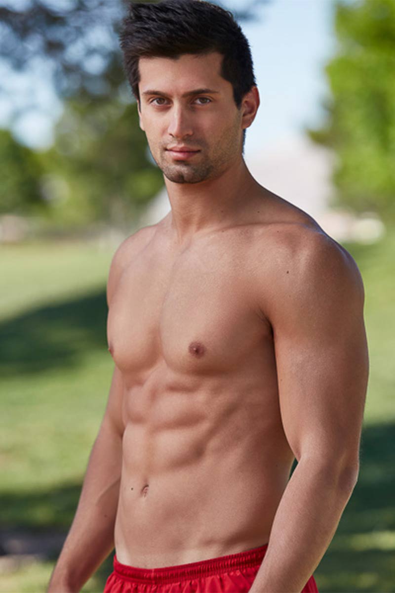 Nicholas Duff performer profile