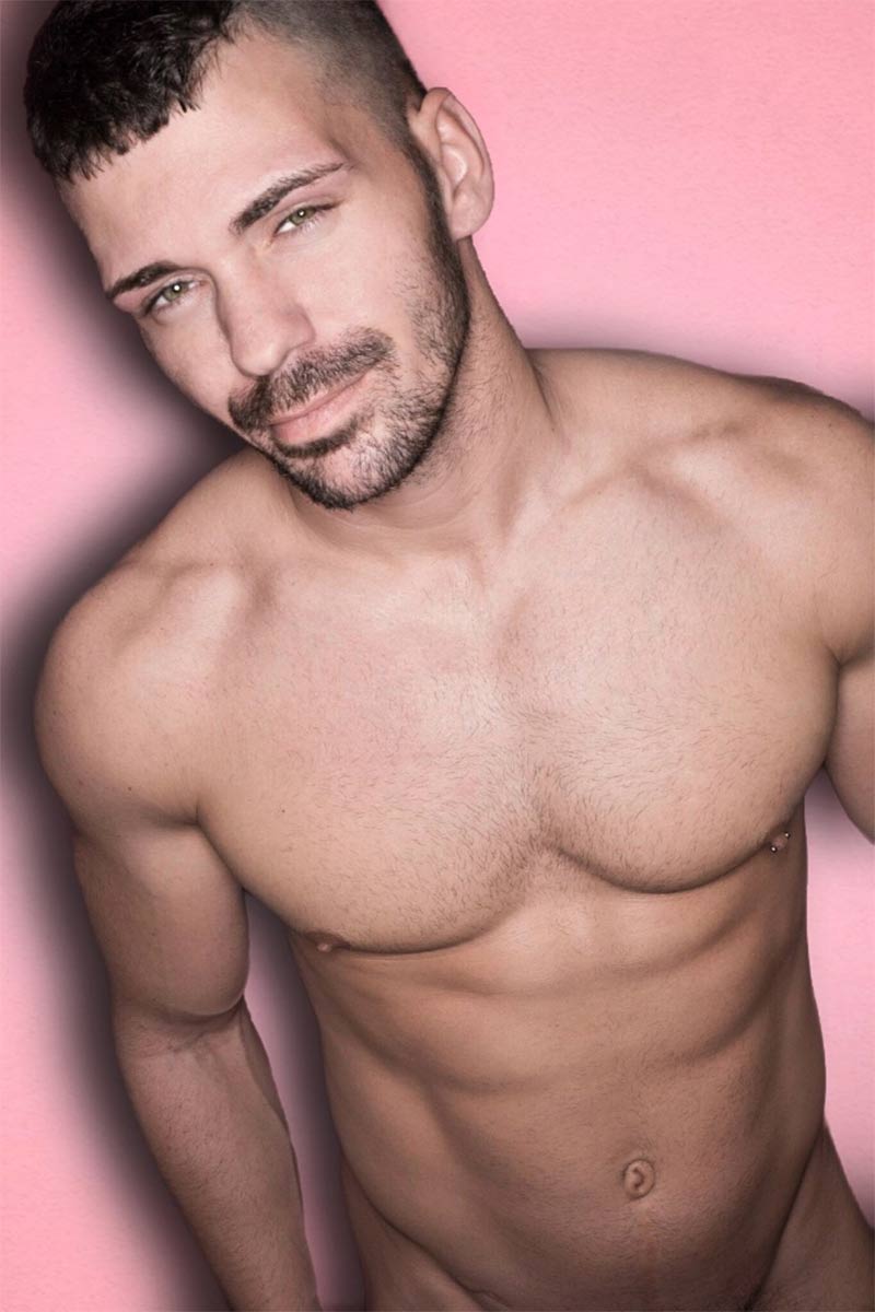 Brogan Reed performer profile