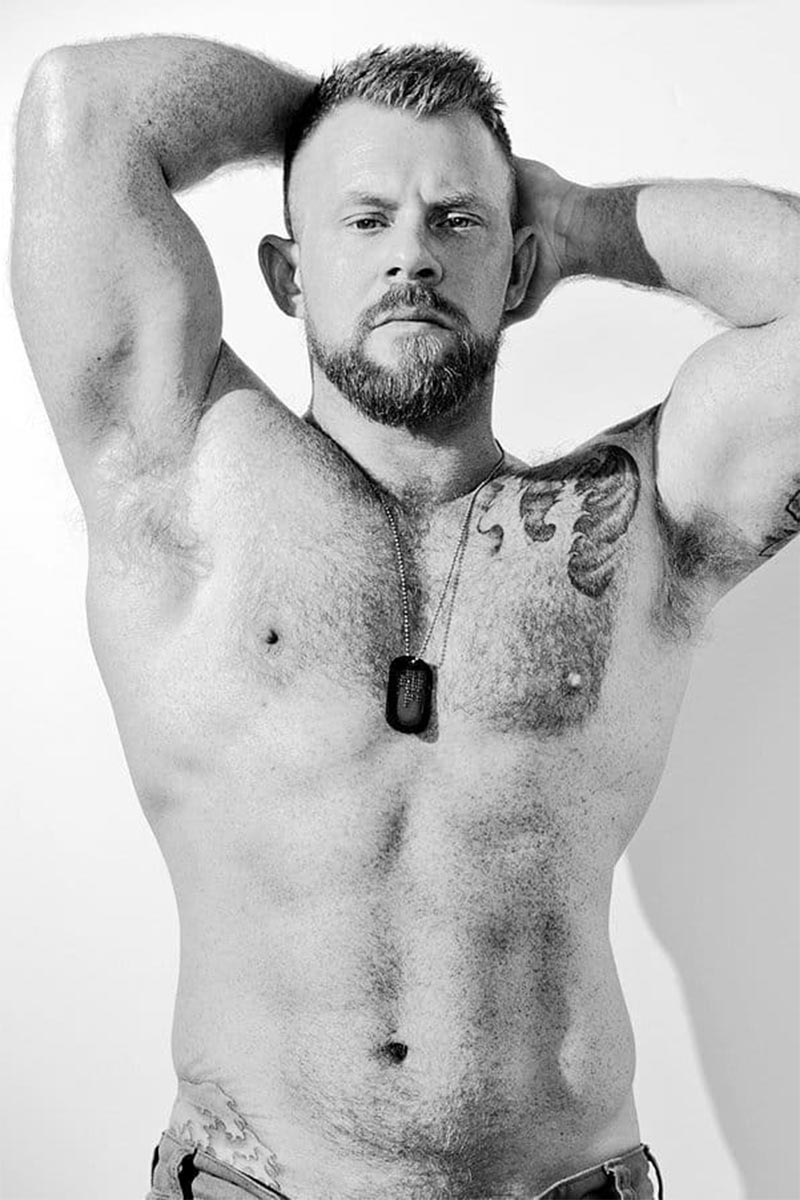 Jack Vidra performer profile