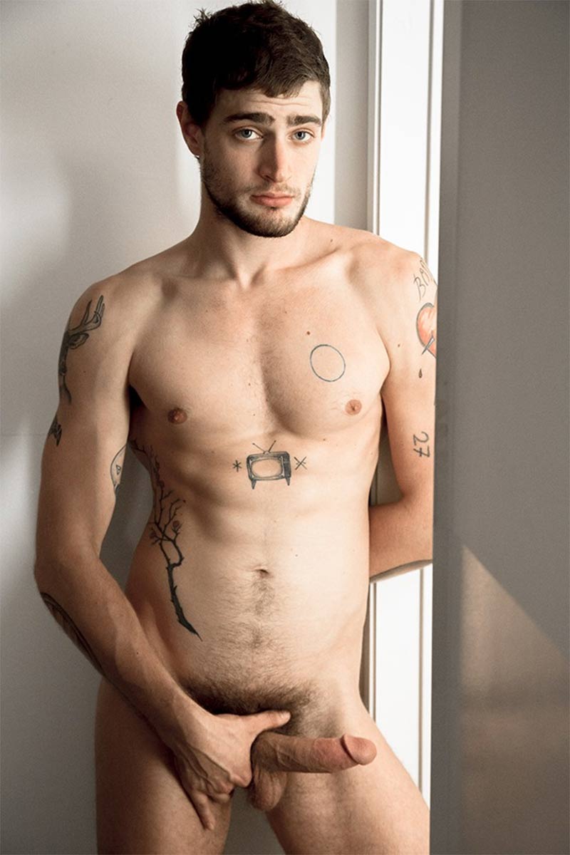 Justin Brody performer profile