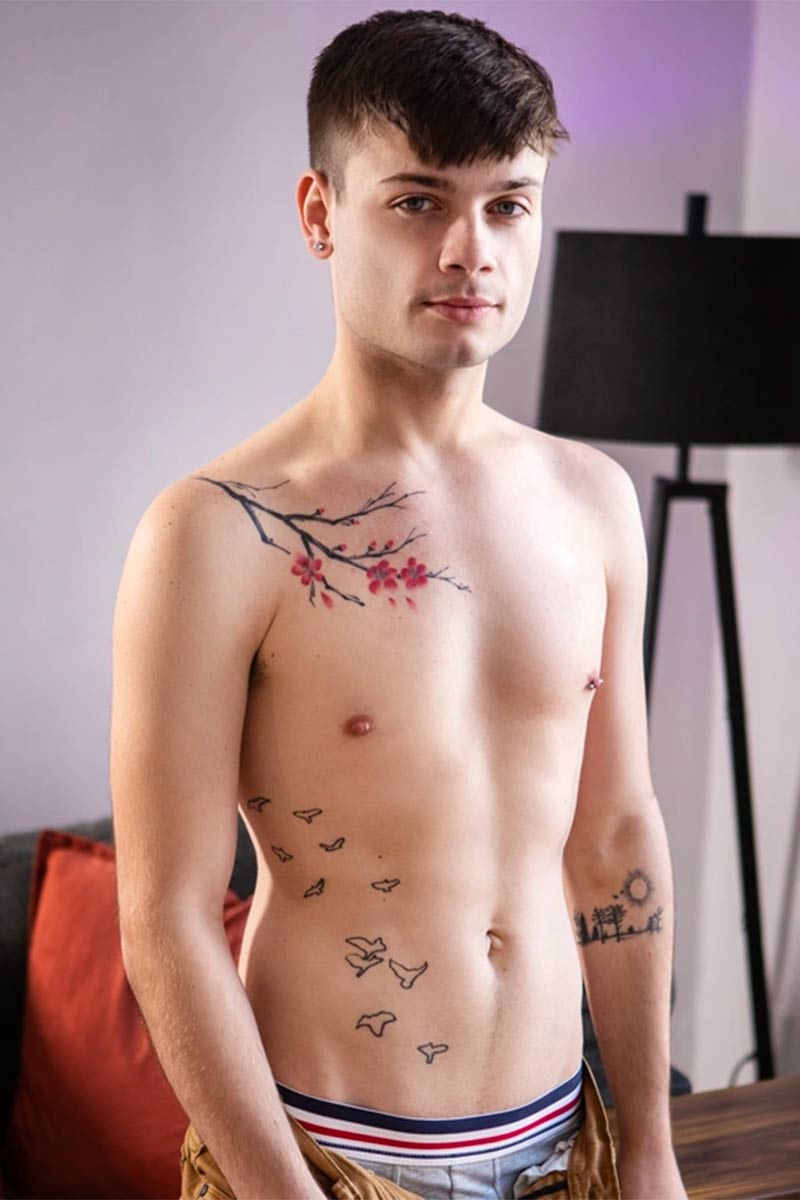 Ryan Bailey performer profile