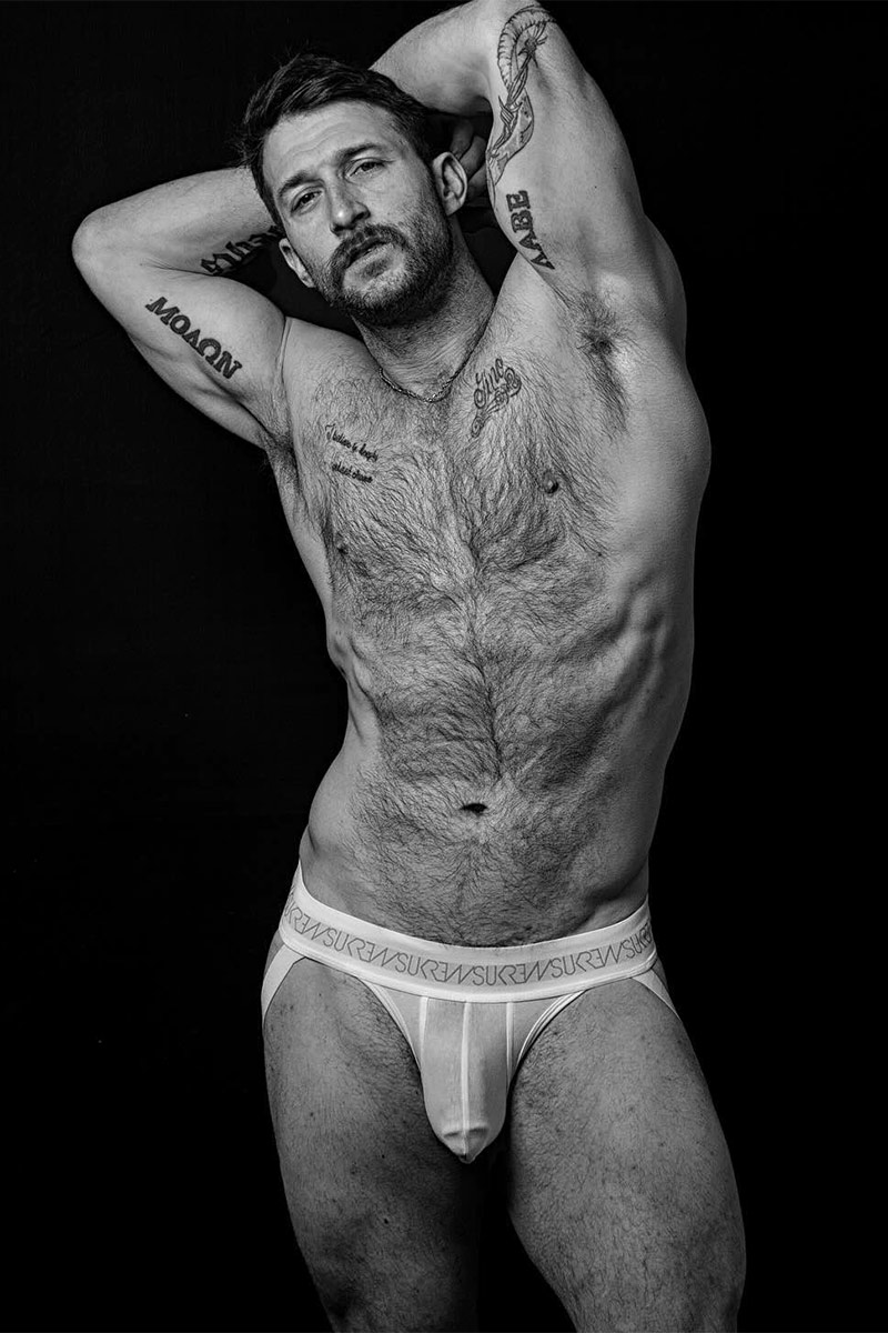 Nicholas Ryder performer profile