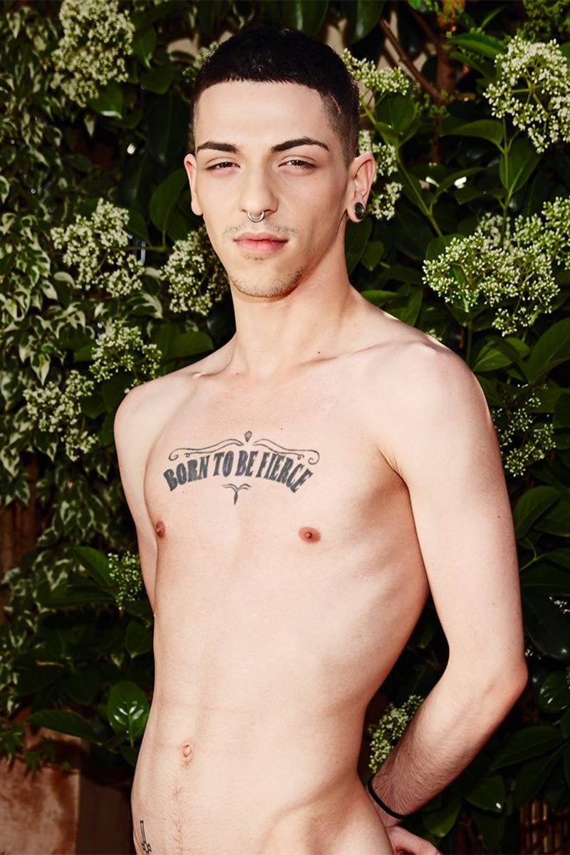 Alex Roman performer profile