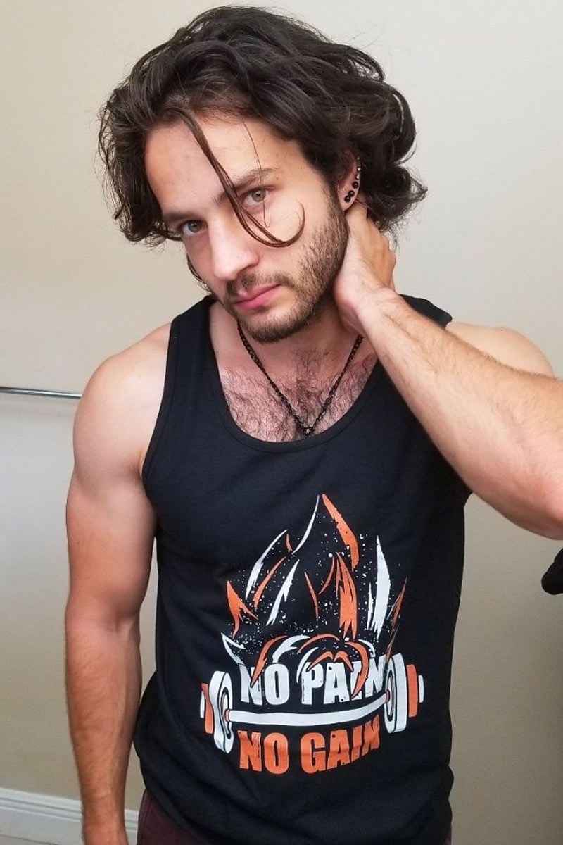 Dante Drackis performer profile
