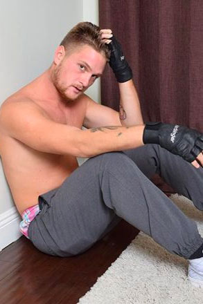 Charlie Bronson performer profile