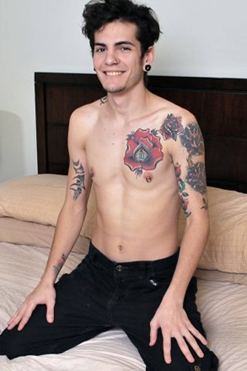 Gideon Graham performer profile