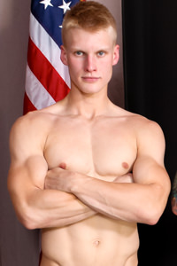 Blake Effortley performer profile